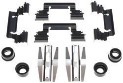 Raybestos PG Plus Professional Grade Brake Hardware Components H5664-A