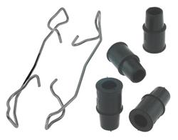 Raybestos R-Line Brake Hardware Kits H5665-A
