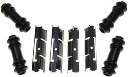 Raybestos R-Line Brake Hardware Kits H5667-A