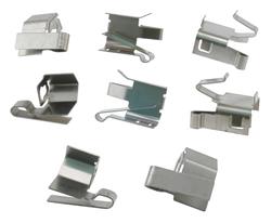 Raybestos R-Line Brake Hardware Kits H5668-A