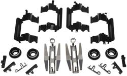 Raybestos R-Line Brake Hardware Kits H5673-A