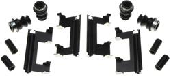 Raybestos R-Line Brake Hardware Kits H5674-A