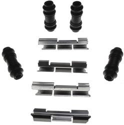 Raybestos R-Line Brake Hardware Kits H5676-A