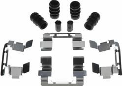 Raybestos R-Line Brake Hardware Kits H5680-A