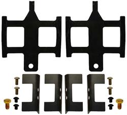 Raybestos R-Line Brake Hardware Kits H5684-A
