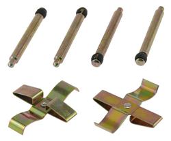 Raybestos R-Line Brake Hardware Kits H5685-A