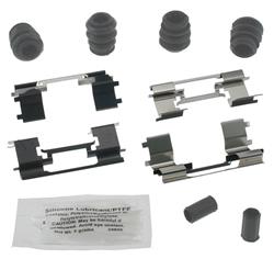 Raybestos R-Line Brake Hardware Kits H5686-A