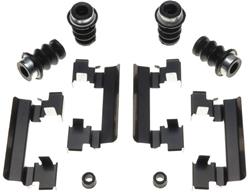 Raybestos R-Line Brake Hardware Kits H5689-A