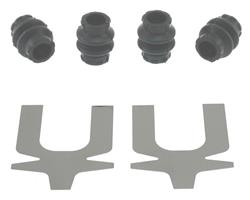 Raybestos R-Line Brake Hardware Kits H5694-A