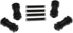 Raybestos R-Line Brake Hardware Kits for 2003-2006 WRANGLER - H5695-A
