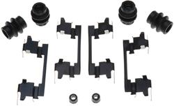 Raybestos R-Line Brake Hardware Kits H5707-A