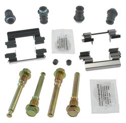 Raybestos R-Line Brake Hardware Kits H5708-A