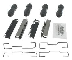 Raybestos R-Line Brake Hardware Kits H5709-A