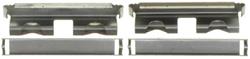 Raybestos Disc Brake Kit Components H5710-A