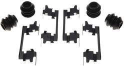 Raybestos R-Line Brake Hardware Kits H5750-A