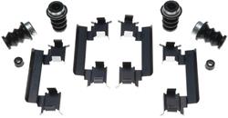 Raybestos R-Line Brake Hardware Kits H5752-A