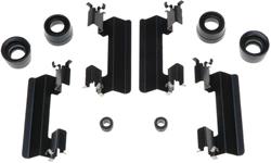 Raybestos R-Line Brake Hardware Kits H5757-A
