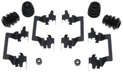 Raybestos R-Line Brake Hardware Kits H5760-A