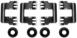 Raybestos R-Line Brake Hardware Kits H5767-A