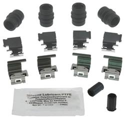 Raybestos R-Line Brake Hardware Kits H5771-A