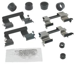 Raybestos R-Line Brake Hardware Kits H5772-A
