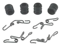 Raybestos R-Line Brake Hardware Kits H5777-A