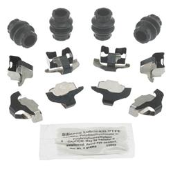 Raybestos R-Line Brake Hardware Kits H5778-A