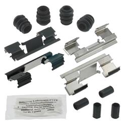 Raybestos R-Line Brake Hardware Kits H5781-A