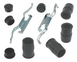 Raybestos R-Line Brake Hardware Kits for 2005-2011 TRIBUTE, MARINER, 2005-2009 ESCAPE - H5782-A