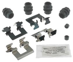 Raybestos R-Line Brake Hardware Kits H5783-A