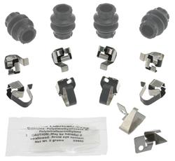 Raybestos R-Line Brake Hardware Kits H5784-A