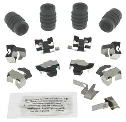 Raybestos PG Plus Professional Grade Brake Hardware Components H5785-A