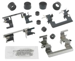 Raybestos R-Line Brake Hardware Kits H5788-A