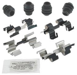 Raybestos R-Line Brake Hardware Kits H5793-A