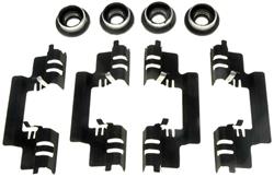 Raybestos Disc Brake Kit Components H5798-A