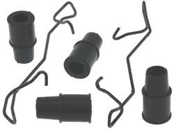 Raybestos Disc Brake Kit Components H5801-A