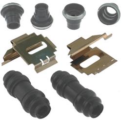 Raybestos Disc Brake Kit Components H5807-A
