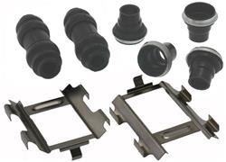 Raybestos Disc Brake Kit Components H5809-A