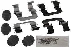 Raybestos Disc Brake Kit Components H5810-A