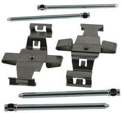 Raybestos Disc Brake Kit Components H5815-A