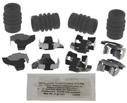Raybestos Disc Brake Kit Components H5816-A