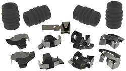 Raybestos Disc Brake Kit Components H5826-A