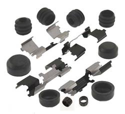 Raybestos Disc Brake Kit Components H5830-A