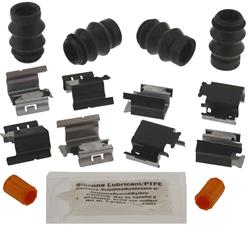 Raybestos Disc Brake Kit Components H5831-A