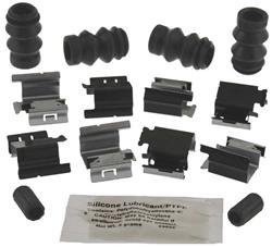 Raybestos Disc Brake Kit Components H5832-A