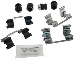 Raybestos Disc Brake Kit Components H5834-A