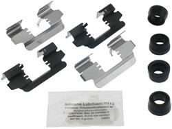 Raybestos Disc Brake Kit Components H5838-A
