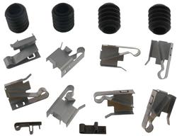 Raybestos Disc Brake Kit Components H5839-A