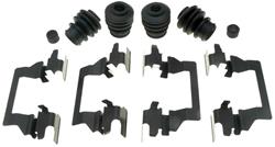 Raybestos Disc Brake Kit Components H5840-A