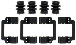 Raybestos R-Line Brake Hardware Kits H5848-A